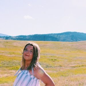 Meet your Posher, Tara